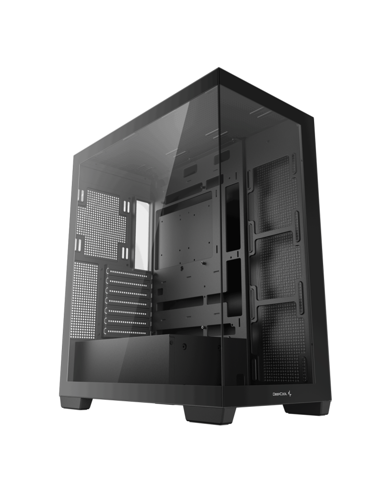 DeepCool CG580 | PC-Gehäuse