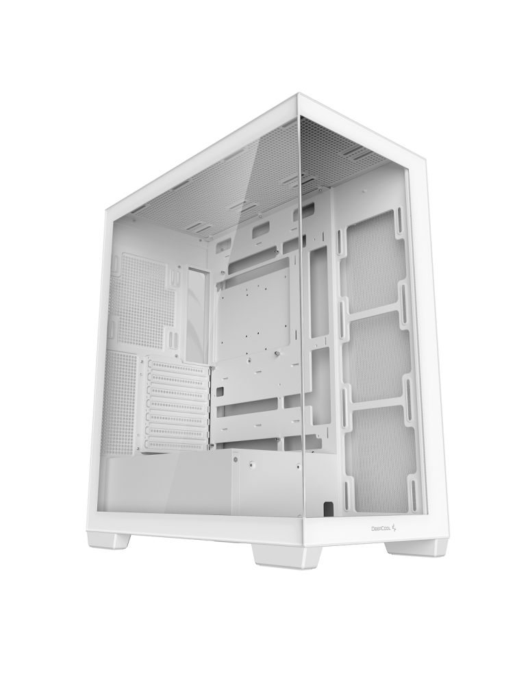 DeepCool CG580 WH | PC-Gehäuse