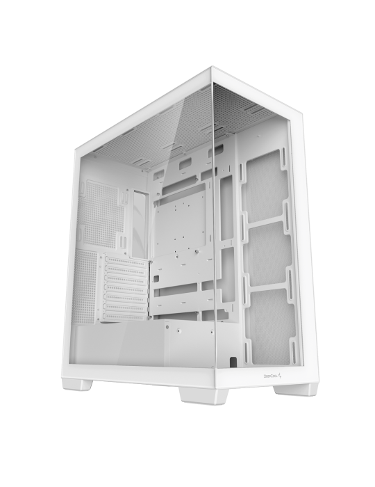 DeepCool CG580 WH | PC-Gehäuse