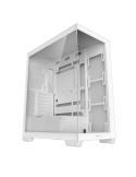 DeepCool CG580 WH | PC-Gehäuse