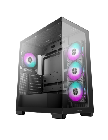 DeepCool CG580 4F | PC-Gehäuse