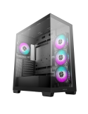 DeepCool CG580 4F | PC-Gehäuse