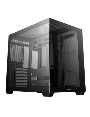 DeepCool CG530 | PC-Gehäuse