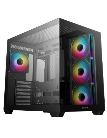 DeepCool CG530 4F | PC-Gehäuse