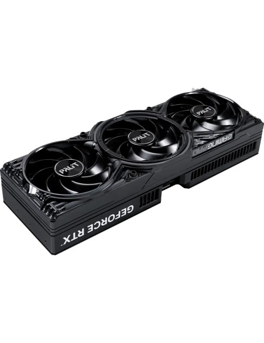 Palit GeForce RTX 5080 GamingPro OC - 16GB GDDR7, HDMI, 3x DP