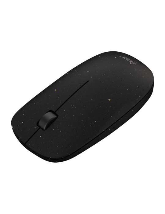 ACER Vero AMR020 Maus rechts- und linkshändig, Schwarz