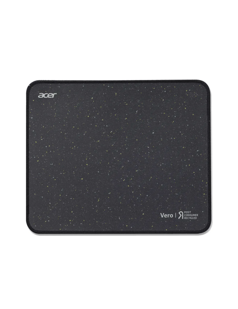 Acer Vero Mauspad, Schwarz