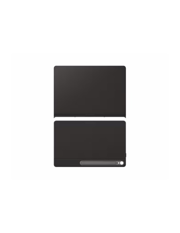 Samsung Smart Book Cover für Galaxy Tab S10 FE+, Black