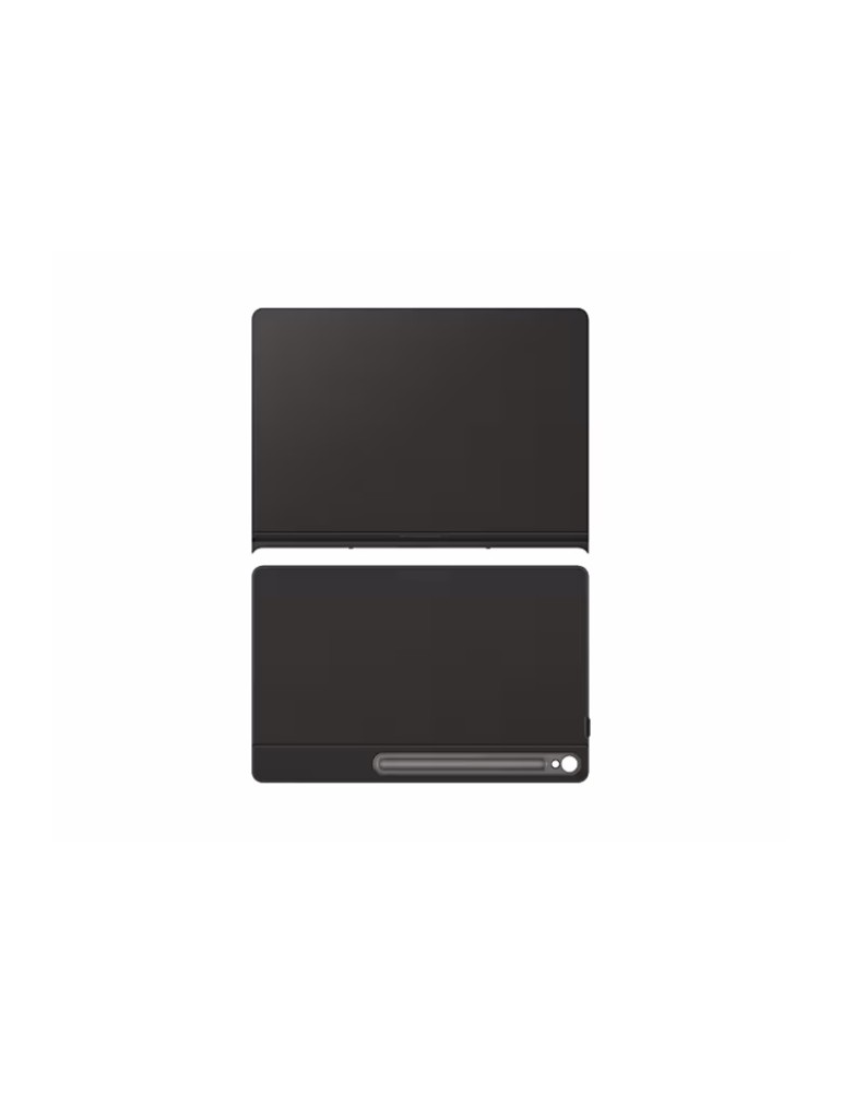 Samsung Smart Book Cover für Galaxy Tab S10 FE+, Black