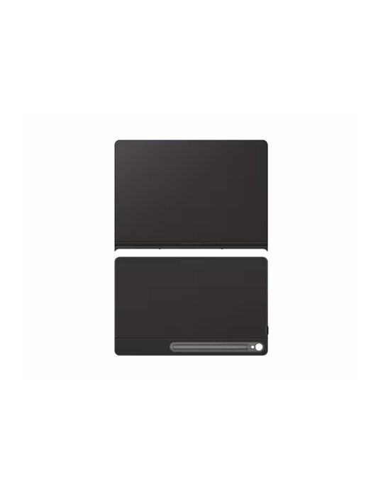 Samsung Smart Book Cover für Galaxy Tab S10 FE+, Black
