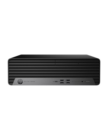 HP Elite 805 G9 SFF 99M11ET [Ryzen 5 8500G, 16GB RAM, 512GB SSD, Radeon Grafik, Windows 11 Pro]