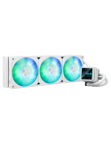 ASUS Prime LC 360 ARGB White Edition | AiO-Wasserkühlung