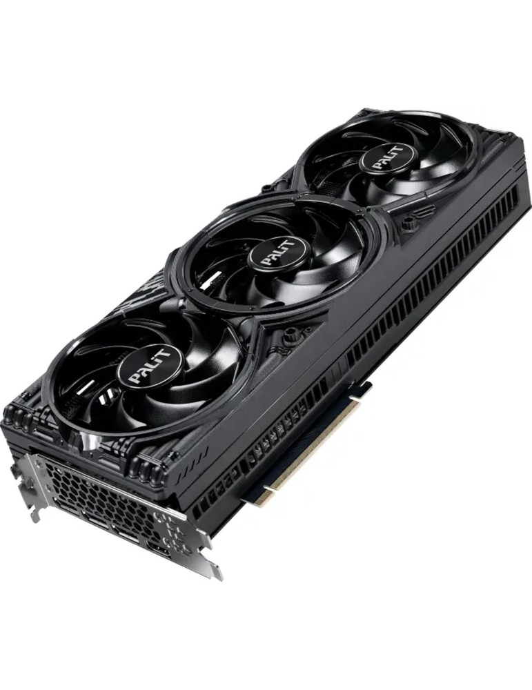 Palit GeForce RTX 5070 GamingPro - 12GB GDDR7, HDMI, 3x DP