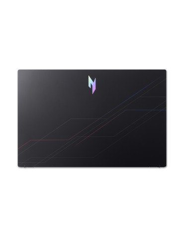 Acer Nitro V15 (ANV15-52-50S2) Gaming 15,6" Full-HD, 165Hz, Intel i5-13420H, 16GB RAM, 1TB SSD, GeForce RTX5050, Windows 11