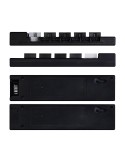 Lian Li EDGE HUB (4x USB, 6x PWM) schwarz