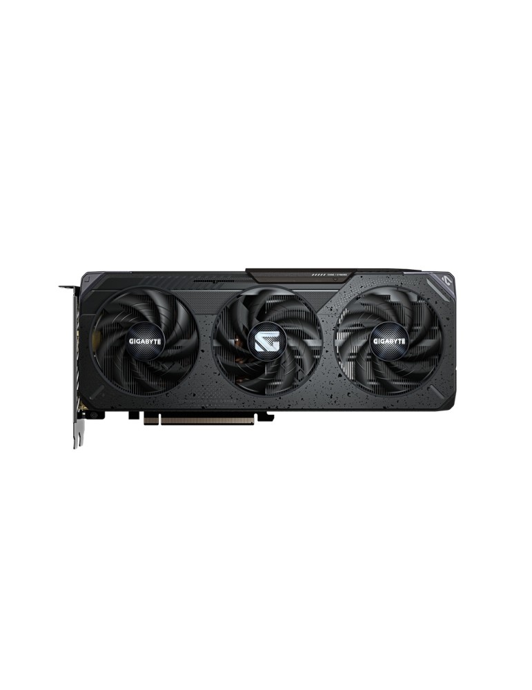 Gigabyte Radeon RX 9060 XT 8GB Gaming OC Grafikkarte - 8GB GDDR6, 2x HDMI, 2x DP