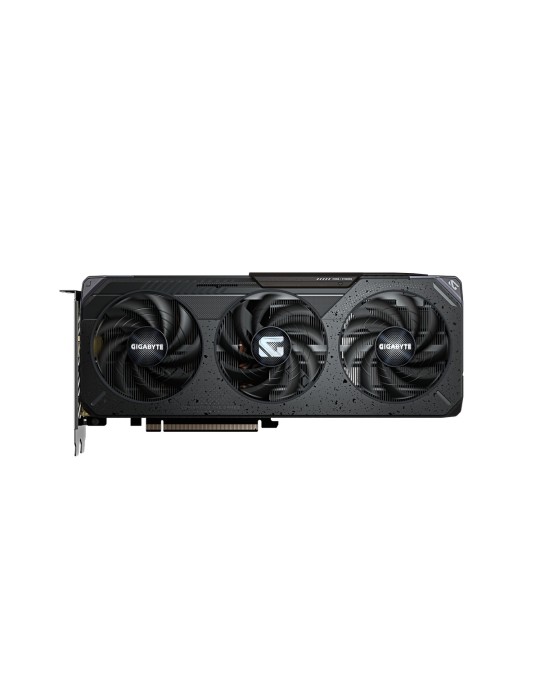 Gigabyte Radeon RX 9060 XT 8GB Gaming OC Grafikkarte - 8GB GDDR6, 2x HDMI, 2x DP