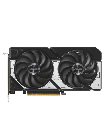 ASUS DUAL GeForce RTX 5060 OC Grafikkarte - 8GB GDDR7, HDMI, 3x DP