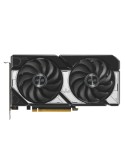 ASUS DUAL GeForce RTX 5060 OC Grafikkarte - 8GB GDDR7, HDMI, 3x DP