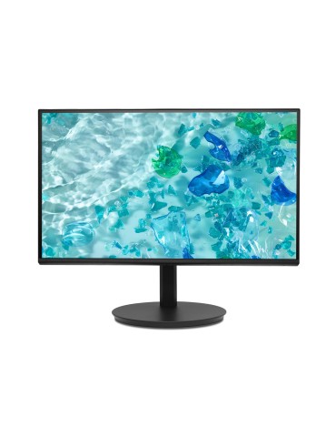 Acer Vero CB2 (CB272Gbipr) 27" Full-HD Monitor 68,6 cm (27,0 Zoll), IPS, 120Hz, 99% sRGB, 1x VGA, 1x HDMI (1.4), 1x DP