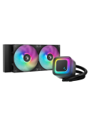 DeepCool LE240 V2 | AiO-Wasserkühlung