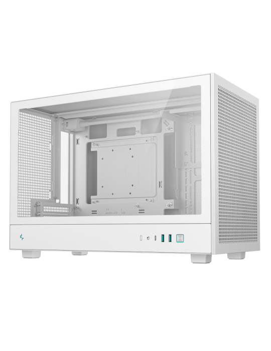 DeepCool CH260 White | PC-Gehäuse
