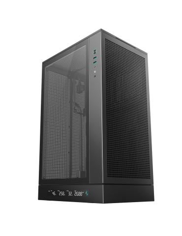 DeepCool CH270 DIGITAL | PC-Gehäuse