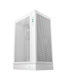 DeepCool CH270 DIGITAL White | PC-Gehäuse