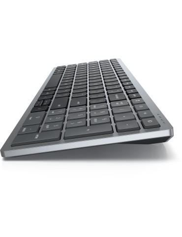 Dell Pro Plus Compact Tastatur - KB740 | Deutsch (QWERTZ)