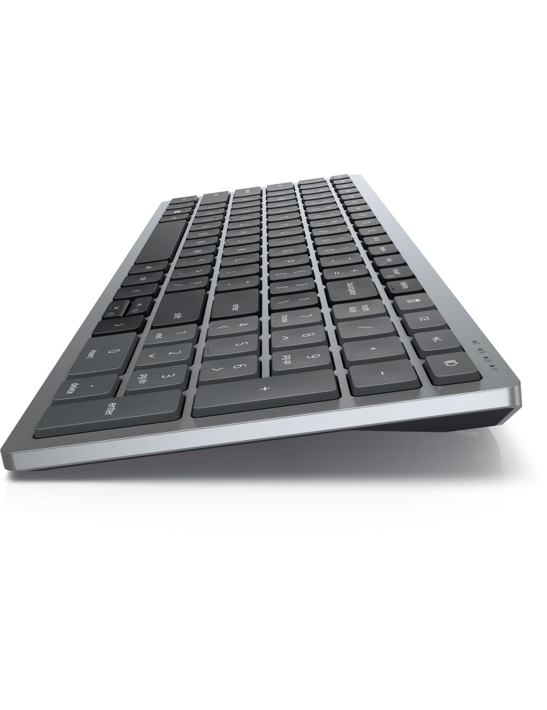 Dell Pro Plus Compact Tastatur - KB740 | Deutsch (QWERTZ)
