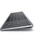 Dell Pro Plus Compact Tastatur - KB740 | Deutsch (QWERTZ)