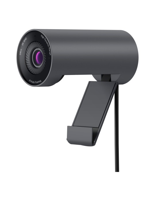 Dell Pro 2K QHD Webcam - WB5023