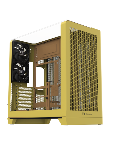 Thermaltake View 390 Air Butter Caramel | PC-Gehäuse