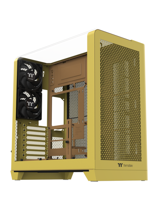 Thermaltake View 390 Air Butter Caramel | PC-Gehäuse
