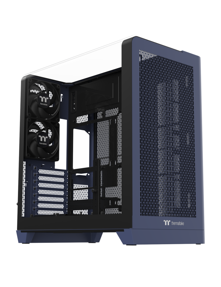 Thermaltake View 390 Air Future Dusk | PC-Gehäuse