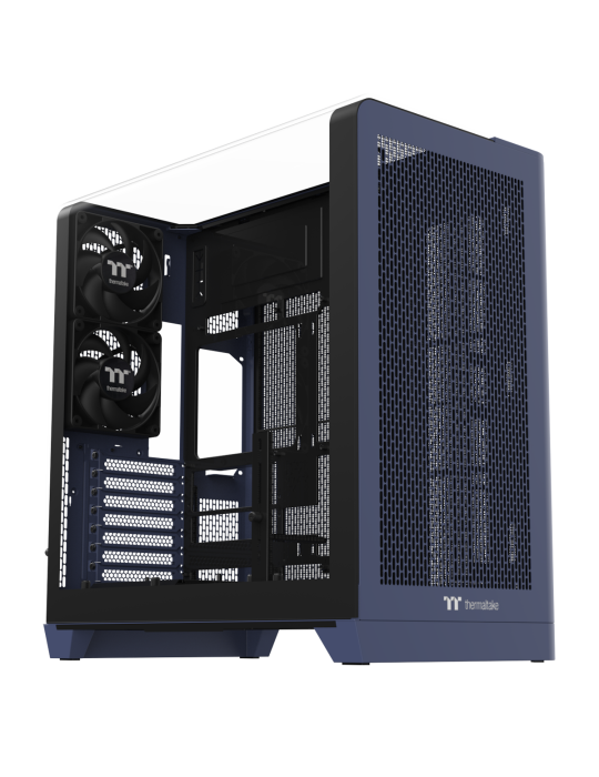 Thermaltake View 390 Air Future Dusk | PC-Gehäuse