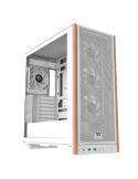 Thermaltake S370 WS Snow White | PC-Gehäuse