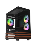 Thermaltake View 170 WS ARGB Black | PC-Gehäuse