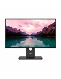 Lenovo ThinkVision T24-40 Business Monitor - 120Hz EPEAT Gold, Höhenverstellbar (155mm), Pivot (±90°), drehbar, neigbar