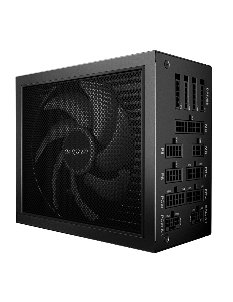 be quiet! DARK POWER 14 1200W | PC-Netzteil