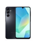 Samsung Galaxy A16 8GB+256GB Blue Black EU 16,91cm (6,7") Super AMOLED Display, Android 14, 50MP Triple-Kamera