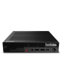 Lenovo ThinkStation P3 Tiny 30K5005HGE - Intel Core Ultra 9 285, 64GB DDR5 RAM, 1TB SSD, UHD Grafik, Windows 11 Pro