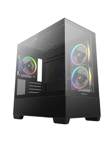 DeepCool CG380 3F | PC-Gehäuse