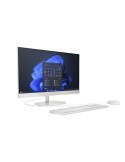 HP All-in-One PC ProOne 240 G10 [60,5cm (23,8") FHD-Display, Intel Core Ultra 5 125U, 16GB RAM, 512GB SSD, Windows 11 Pro]