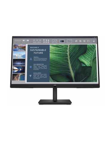 HP S3 Pro 322pf FHD MNTR