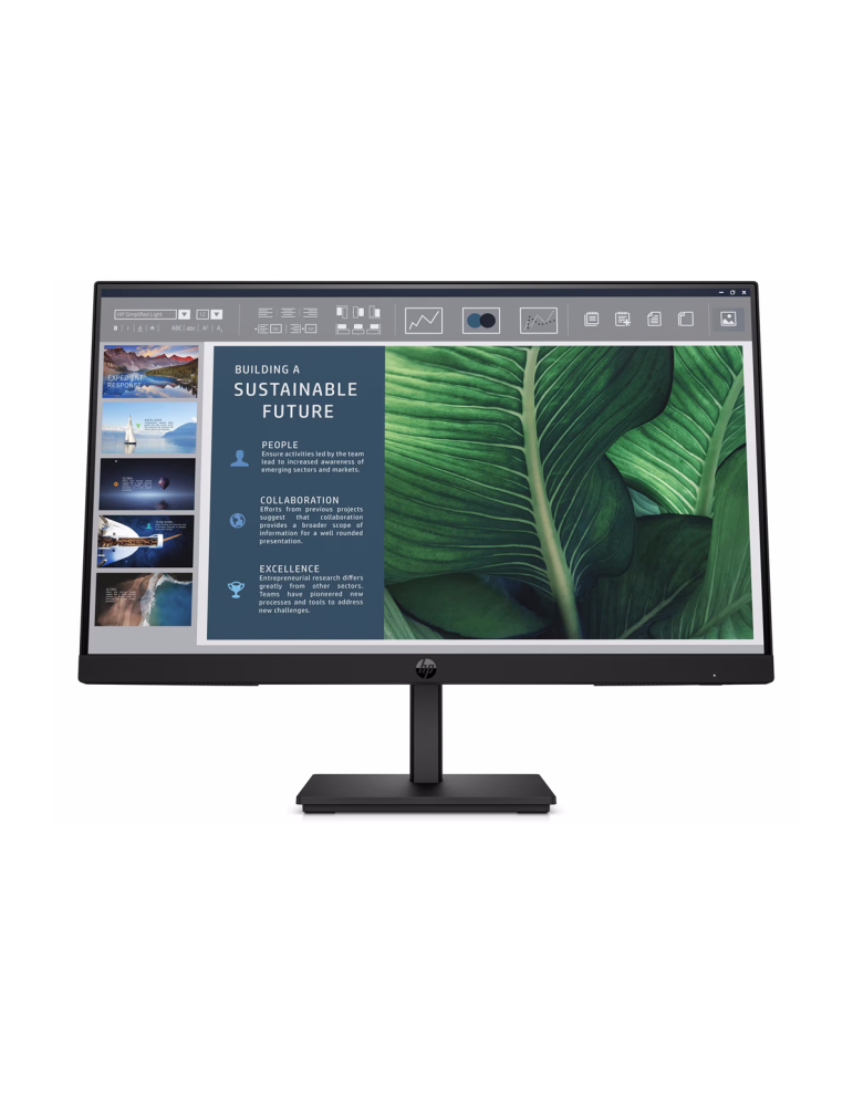 HP S3 Pro 322pf FHD MNTR