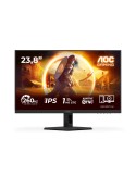 AOC 24G4ZRE 24 Zoll - Gaming Monitor Fast-IPS, FHD, 260 Hz OC / 240 Hz