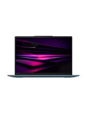 Lenovo Yoga 7 Slim 83QS0034GE - 14" OLED, AMD Ryzen™ AI 5 430, 16GB RAM, 512GB, SSD, W11