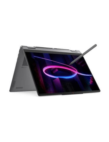 Lenovo Yoga 7 2in1 83TC003DGE - 14" WUXGA OLED, Intel® Core™ Ultra 7 Processor 355, 16GB RAM, 1TB SSD, W11