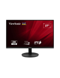 ViewSonic VA2708-2K-HD-2 Office Monitor 68,58 cm (27 Zoll) QHD, 16:9, 4ms, IPS, 300cd/m², 75Hz